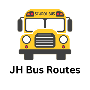 JH Bus Routes